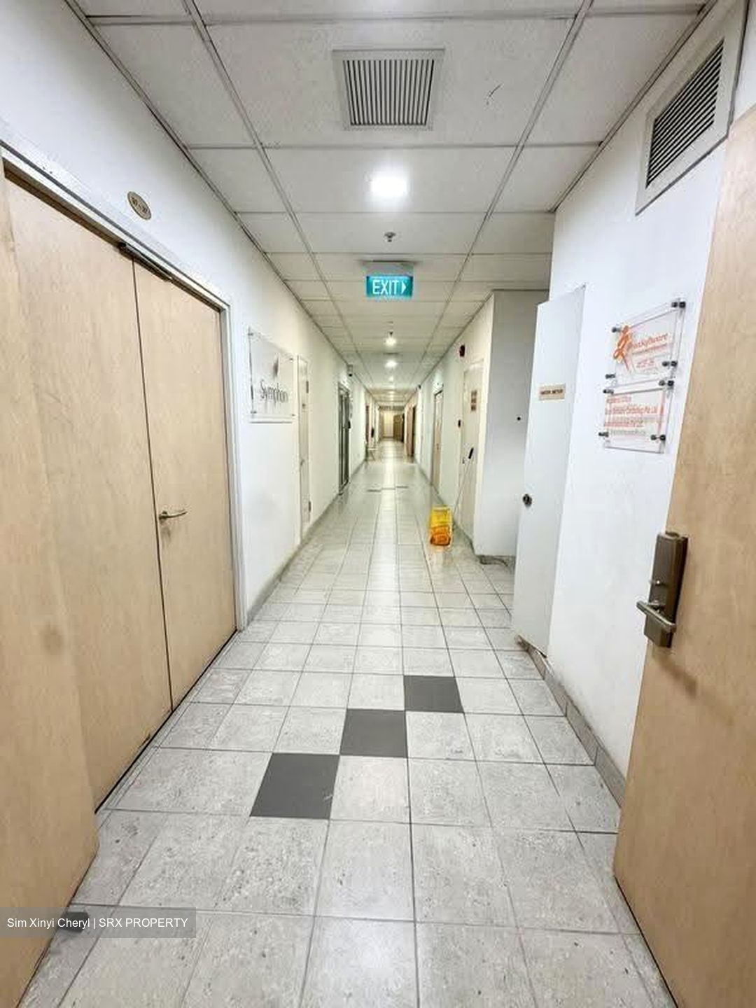 E-centre @ Redhill (D3), Factory #618062821